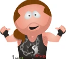 Jack Evans