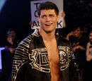 Tyler Parker