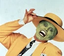 The Mask