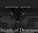 Championship Wrestling Federation 1999-2010