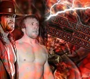 Prisoners of Wrestling