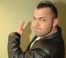 Anthony Hawk
