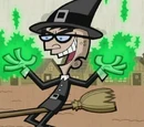 Alden Bitterroot