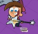 White Wand of Fire