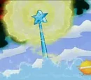 Ice Wand