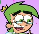 Papa Cosmo