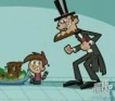 Abraham Lincoln