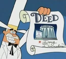 Doug Dimmadome