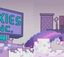 Pixies Inc. (location)
