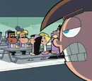 Image galleries of Veronica by episode