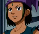 Sue