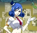 Juvia (Edolas)
