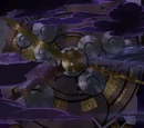 Real Nightmare