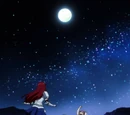 Gomen ne, watashi