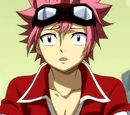 Natsu Dragion