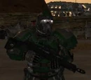 Deadeye Coresuit