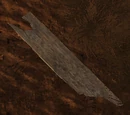 Node: Junked Wood