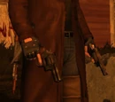 GA-15 Revolver