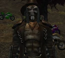 Traveler Kingpin's Gear