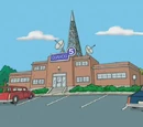 Quahog 5 News
