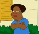 Loretta Brown