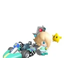 Baby Rosalina