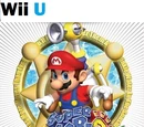 Super Mario Sunshine Wii U
