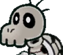 Dry Bones