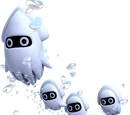 Blooper Nanny