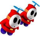 Fly Guy