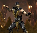 Scorpion