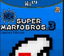 NEW Super Mario Bros. 3: Limited Edition