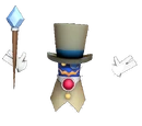 Count Bleck