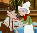 Hey Arnold!