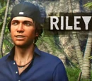 Riley Brody