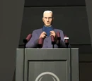 Dr. Krieger