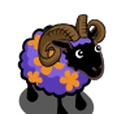 Ram (Flower)