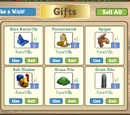Gift Box