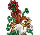 Perennial Chicken