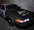 ATC Security Car