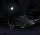 Hind D Gunship