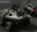 Dark Signal APC