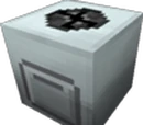 Macerator