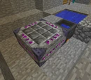 Infusion Altar
