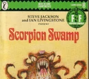 Scorpion Swamp (book)