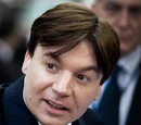 Mike Myers
