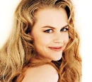 Nicole Kidman