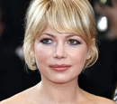 Michelle Williams