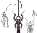 Celestial Weapon