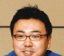 Akihiko Yoshida